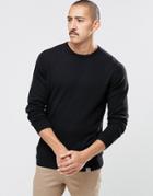 Carhartt Wip Playoff Sweater - Black