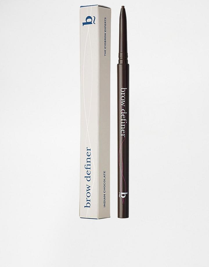 Bbrowbar Brow Definer - Brown