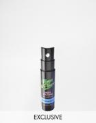 Pimps & Pinups Asos Exclusive High Voltage Hair Pop Paint 40ml - Blue - Blue