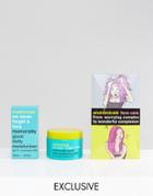 Anatomicals Asos Exclusive All Things Bright & Beautiful - Heaven Sent Skincare - Clear