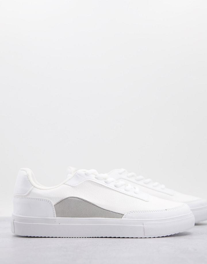 Bolongaro Trevor Trans Sneakers-white