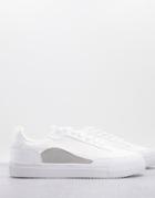 Bolongaro Trevor Trans Sneakers-white