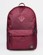 Parkland Meadow Backpack - Red