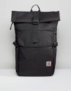 Carhartt Wip Philips Backpack - Black