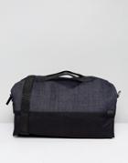 G-star Barran Duffle Bag In Blue - Blue