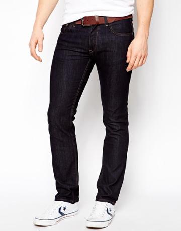 Lee Jeans Powell Slim Fit Rinse