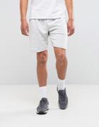 Bellfield Jogging Shorts - Gray