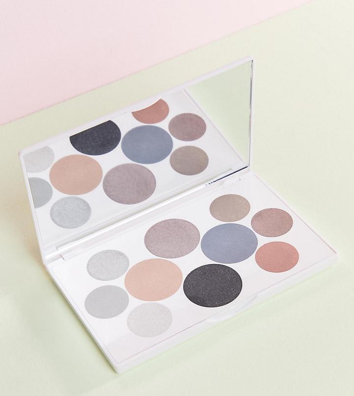 Crayola Eyeshadow Palette Smokey Eye - Multi