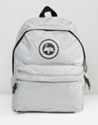 Hype Backpack Slate - Gray