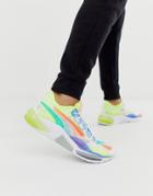 Puma Lqdcell Optic Sneakers In Multi