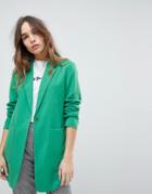 Only Oversized Blazer - Green