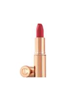 Charlotte Tilbury Matte Revolution Lipstick - Gracefully Pink