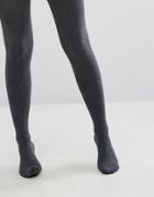 Tommy Hilfiger Tights - Gray