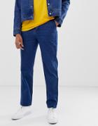 Sacred Hawk Two-piece Relaxed Fit Pants In Navy