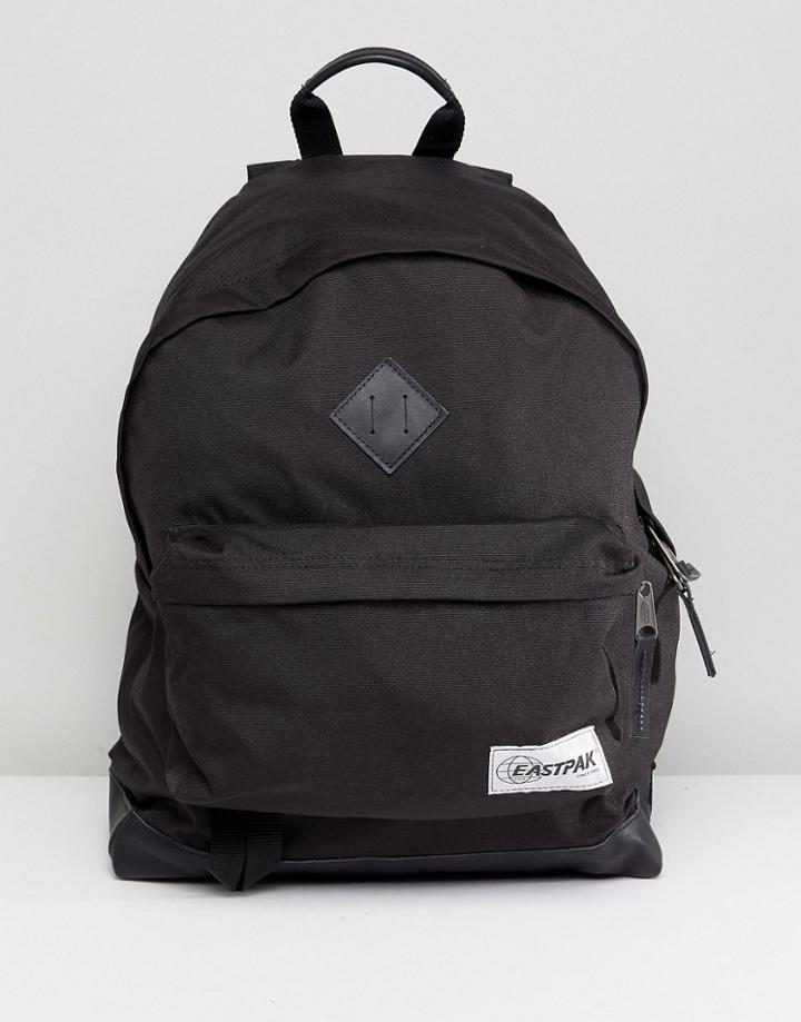 Eastpak Wyoming Backpack - Black