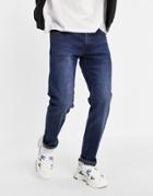 Lee Daren Regular Straight Jeans-blues