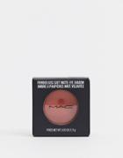 Mac Powder Kiss Eyeshadow - So Haute Right Now-orange