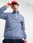 Tommy Jeans Reversible Retro Jacket-blues
