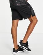 Nike Training Dri-fit Energy Shorts In Black