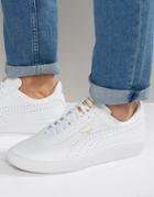 Puma Star Sneakers - White