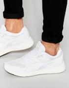 Puma 698 Ignite Sneakers - White
