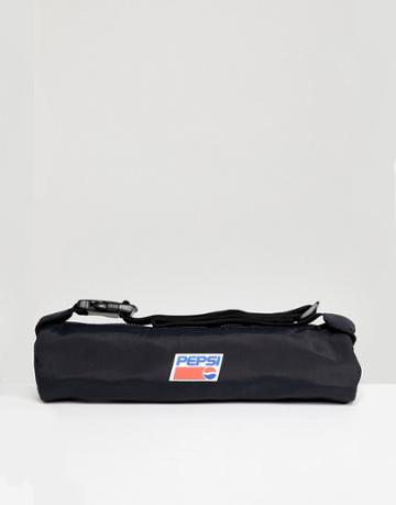 Sweet Sktbs X Pepsi Can Bag In Black - Black