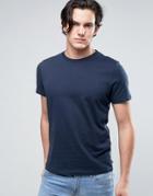 Jack & Jones Originals Basic Crew Neck T-shirt - Navy