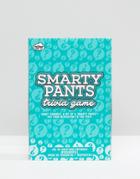 Smarty Pants Trivia Game - Multi