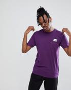 Rip'n'dip Lord Nermal T-shirt In Purple - Purple