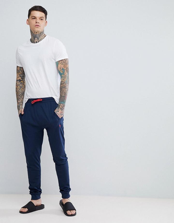 Original Penguin Lounge Pant - Navy