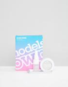 Models Own Colour Chrome Eyeshadow Kit - Copper Lustre