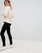 B.young Basic Leggings - Black