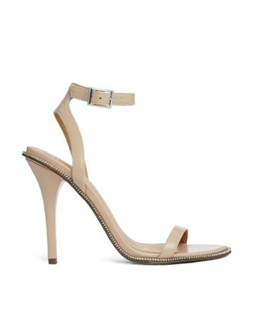 Asos Homeland Heeled Sandals