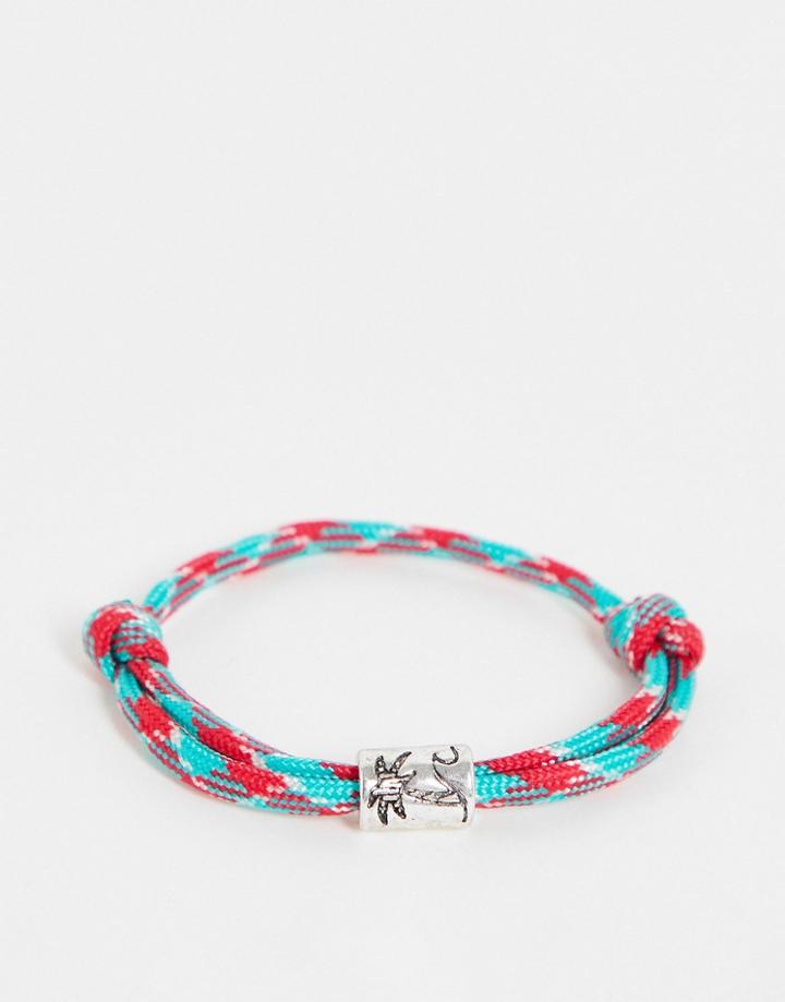Classics 77 Palm Beach Bracelet In Red