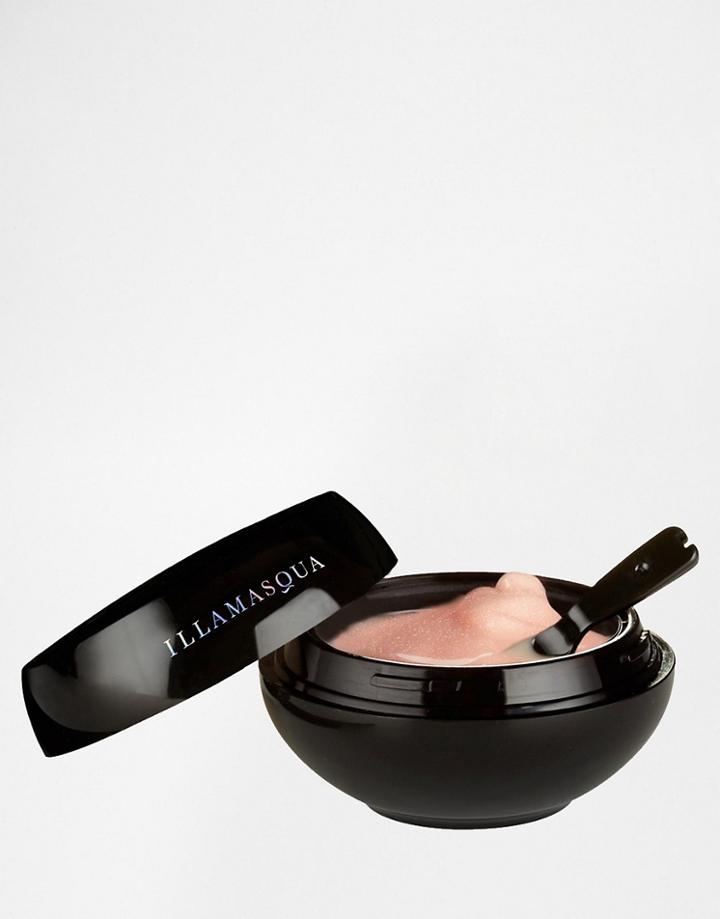 Illamasqua Radiance Veil - Illuminating Make Up Primer - Clear