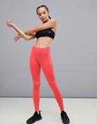 Only Play Active Training Legging In Pink - Pink