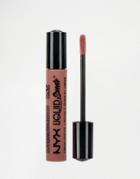 Nyx Liquid Suede Cream Lipstick - Cherry Skies