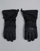 The North Face Revelstoke Etip Snow Gloves In Black - Black