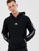 Helly Hansen Nation Hoodie-black