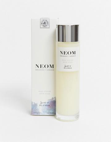 Neom Real Luxury Bath Foam-no Color