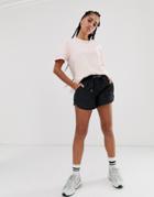 The North Face Class V Hike Short 2.0 In Black