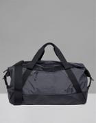 The North Face Apex Gym Duffel Bag Medium 45 Litres In Asphalt Gray/black - Gray