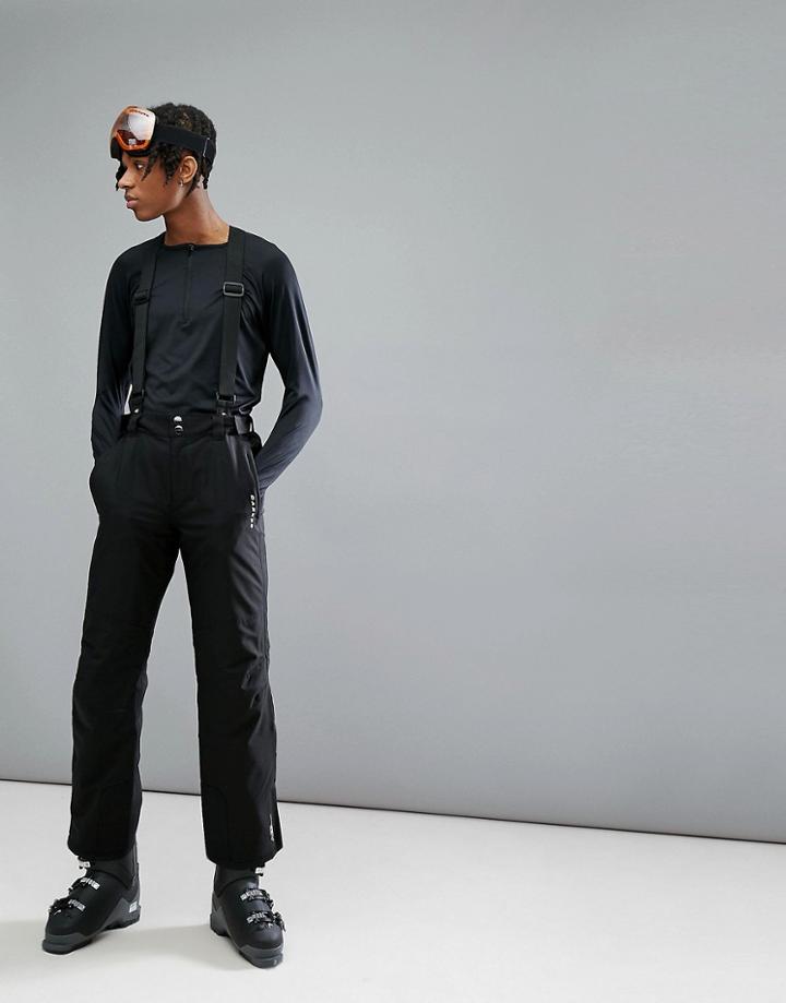 Dare2b Profuse Ii Ski Pants - Black