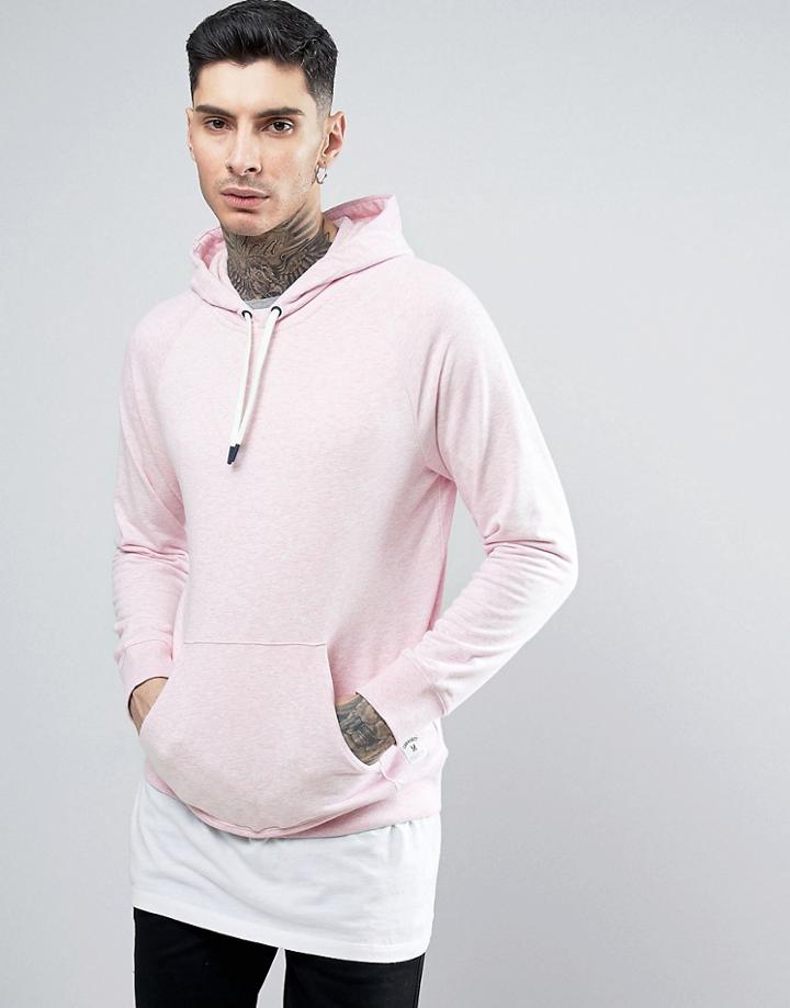 Carhartt Wip Holbrook Hoodie - Pink