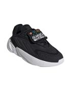 Adidas Originals Ozelia Always Original Sneakers In Black