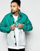 Adidas Originals Equipment Jacket - Green