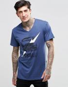 G-star Fojomo T-shirt - Blue