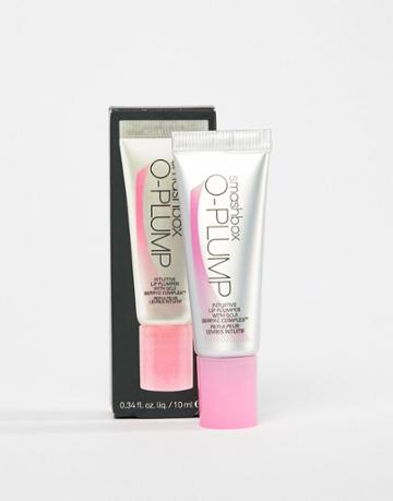 Smashbox O-gloss Intuitive Lip Plumper - Clear