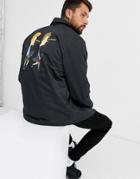 Adidas Originals Beavis And Butthead Jacket-multi