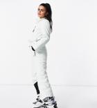Asos 4505 Petite Ski Bootcut Ski Suit In Sage-green